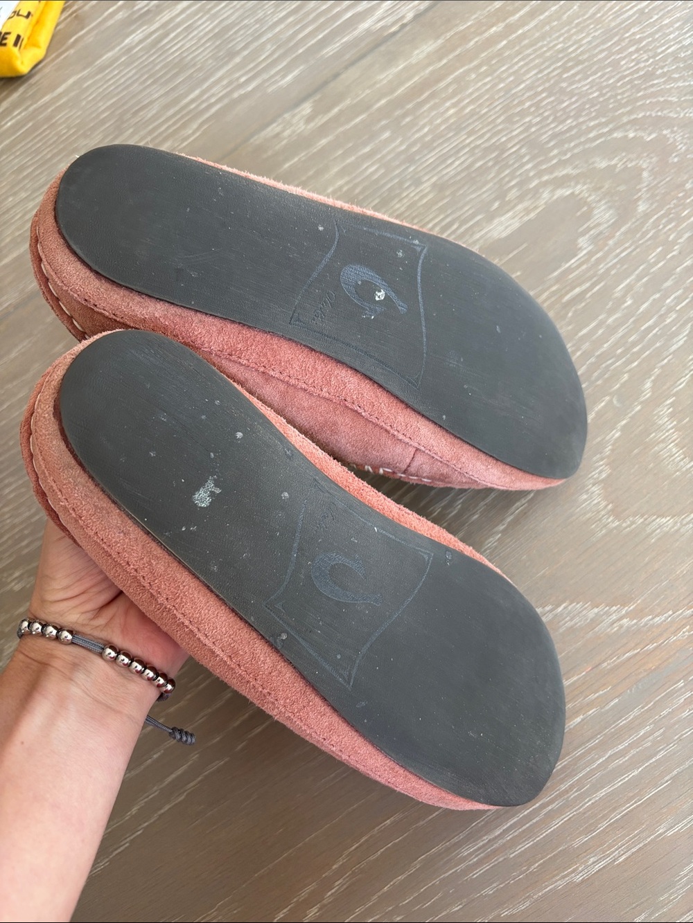 Olukai Slippers - Picture 4 of 4